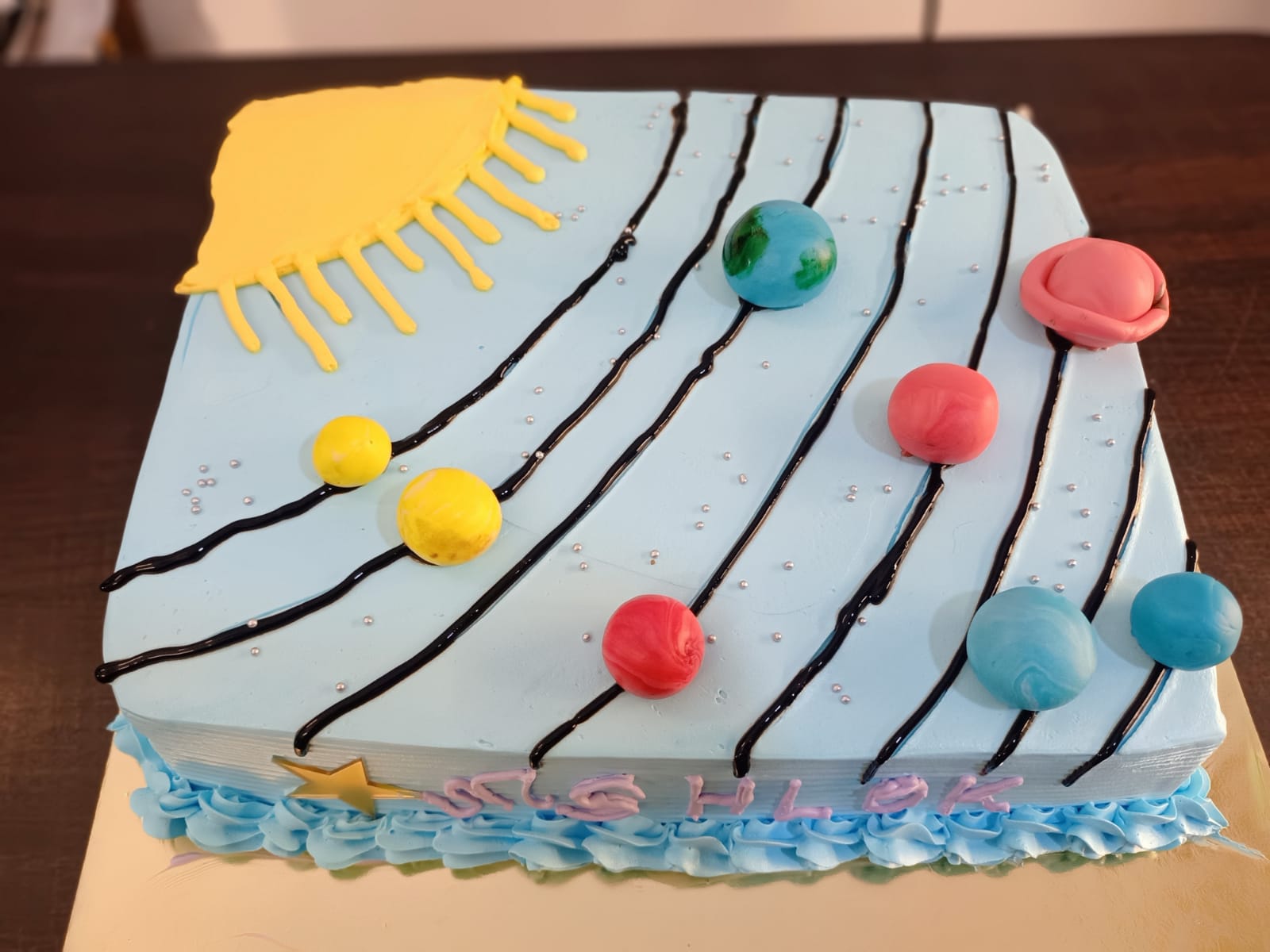 Cake 23